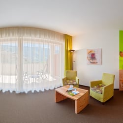 Vitalpina Hotel Waldhof