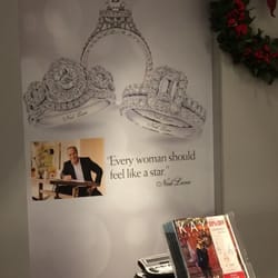 Kay Jewelers - Purchased a replacement wedding and engagement ring for ones lost. Brad and Melissa are very helpful.