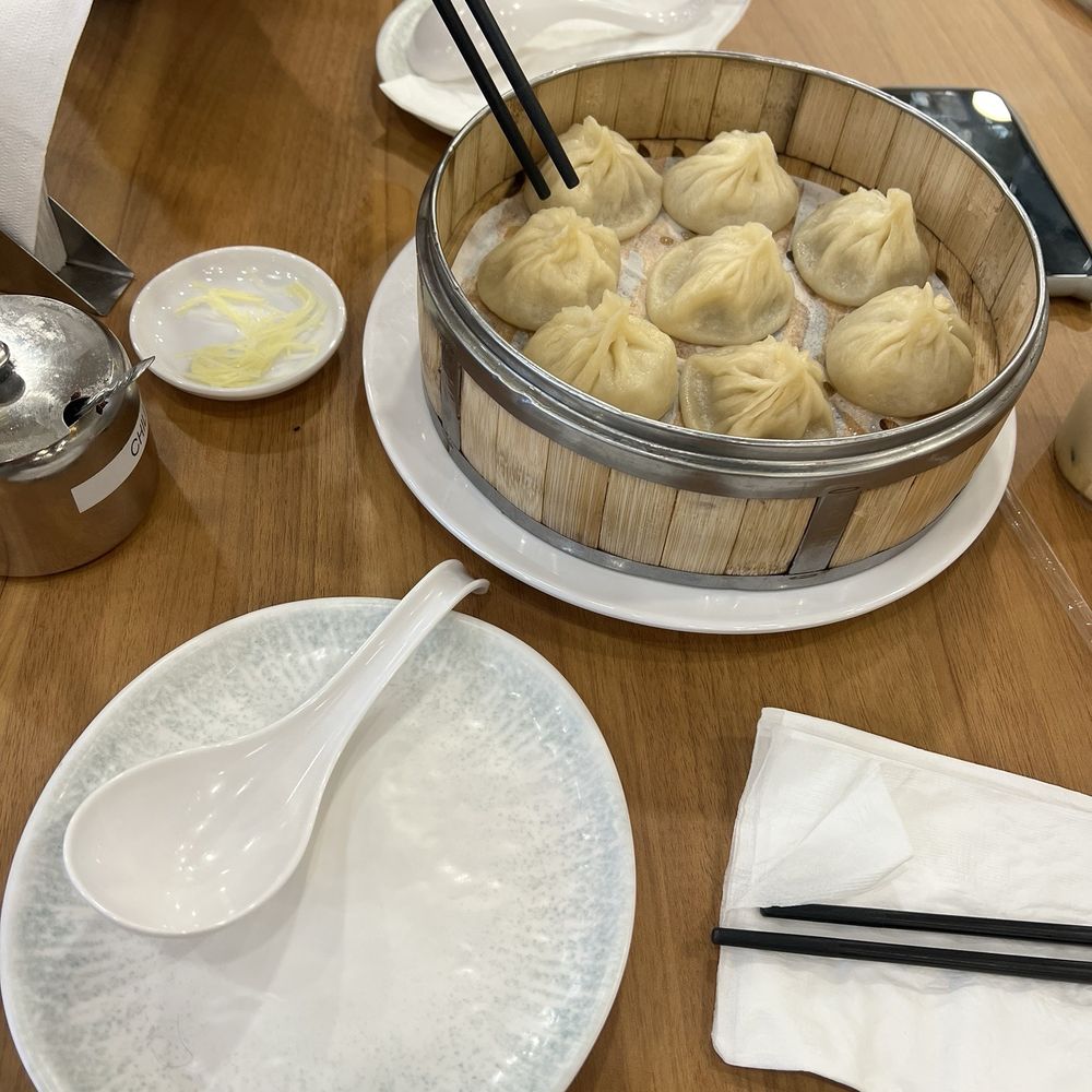 Dumpling Shack - XLB - Dim Sum Near Me - Moorpark, California