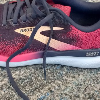 The Good Feet Store - Brooks shoes are great for anyone who works on their feet. - Orthotics Near Me - Memphis, Tennessee