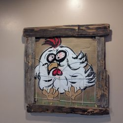 Rooster Run Cafe