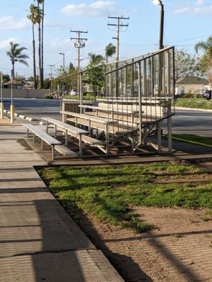 Artesia Park by null