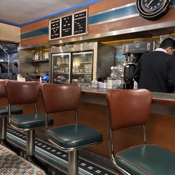 The Comfort Diner - Diners Near Me - New York, New York The Comfort Diner - Diners Near Me - New York, New York