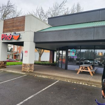 Pho House Cafe & Deli - Delis Near Me - Vancouver, Washington
