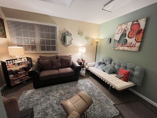 Counseling Care Center LLC