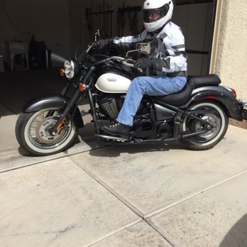 Renegade Classics - Scorpion modular helmet, Olympia AG5 jacket, Milwaukee Ranger boots. Visor down. - Motorcycle Dealers Near Me - Tucson, Arizona Renegade Classics - Scorpion modular helmet, Olympia AG5 jacket, Milwaukee Ranger boots. Visor down. - Motorcycle Dealers Near Me - Tucson, Arizona