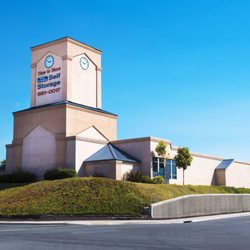 Otay Crossing Self Storage