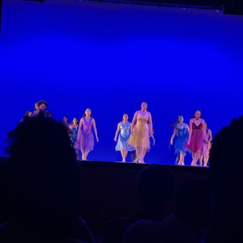 Hollywood High School - dance - Middle Schools & High Schools Near Me - Los Angeles, California