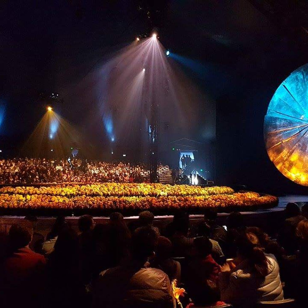 Cirque Du Soleil - LUZIA - Performing Arts Near Me - San Jose, California Cirque Du Soleil - LUZIA - Performing Arts Near Me - San Jose, California