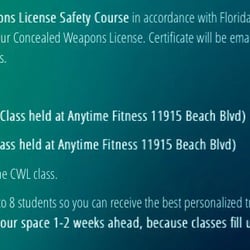 Jacksonville Gun Runners