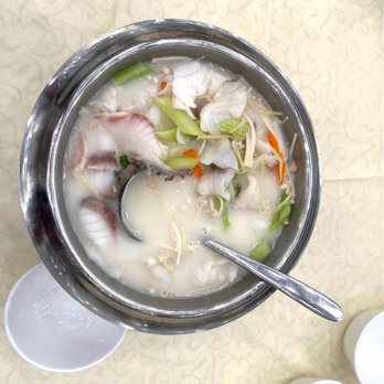 HL Peninsula Restaurant - Fish soup - Dim Sum Near Me - Milpitas, California HL Peninsula Restaurant - Fish soup - Dim Sum Near Me - Milpitas, California
