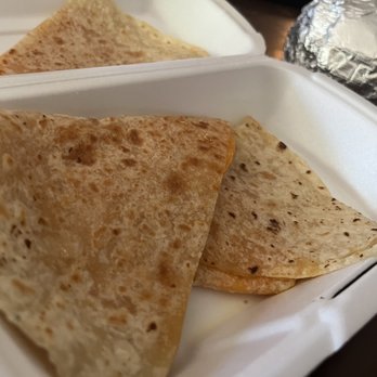 Brushfire Tacos Y Tapas - Quesadilla - Tacos Near Me - Glendale, Arizona