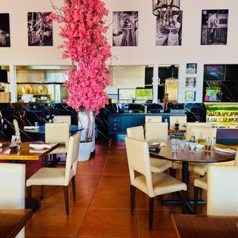 Cantinetta - Part of Inside - Italian Near Me - Las Vegas, Nevada Cantinetta - Part of Inside - Italian Near Me - Las Vegas, Nevada