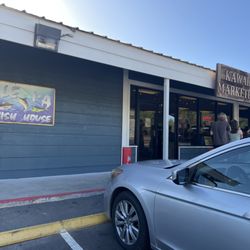 Kawaihae Marketplace