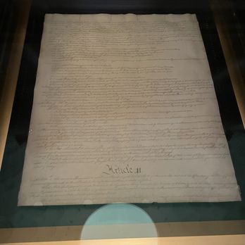 National Archives Museum - Landmarks & Historical Buildings Near Me - Washington, DC, District of Columbia