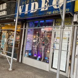 DCD Exclusive Video - Exterior