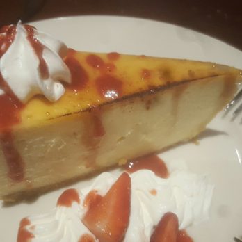 Blue Marlin - cheescake - Seafood Near Me - Columbia, South Carolina Blue Marlin - cheescake - Seafood Near Me - Columbia, South Carolina