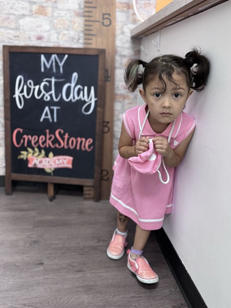 CreekStone Academy - childcare center in Atlanta, GA