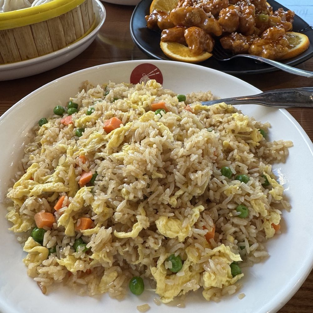 88 Bao Bao - Chinese Near Me - Manteca, California