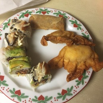 Little Ginger - Japanese Near Me - Kingwood, Texas