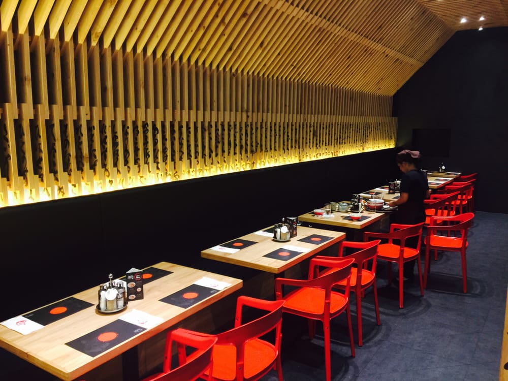 Ikkoryu Fukuoka Ramen