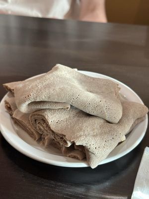 Chercher Ethiopian Restaurant & Mart by null