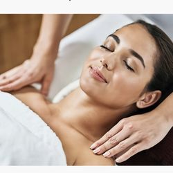 Blessings Massage