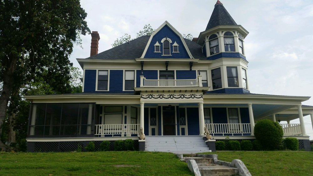 Slide of Ed Gund FL Construction