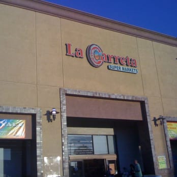 La Carreta Supermarkets - International Grocery Near Me - Orange, California