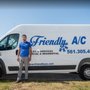 Friendly A/C