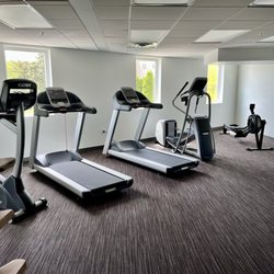 Marina Grand Resort - Fitness Center