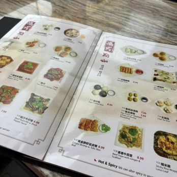 Red Chili - Menu - Szechuan Near Me - Syracuse, New York Red Chili - Menu - Szechuan Near Me - Syracuse, New York