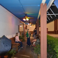 The LogOn Cafe & Pub