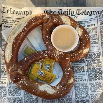 Flx Biergarten - Beer Gardens Near Me - Avalon, California Flx Biergarten - Beer Gardens Near Me - Avalon, California