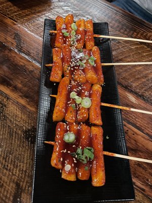 K-town Pocha by null