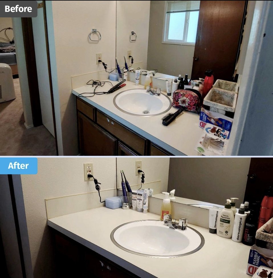 CLEAN VS CLEAN Request a Quote Wilton Manors, Florida Home