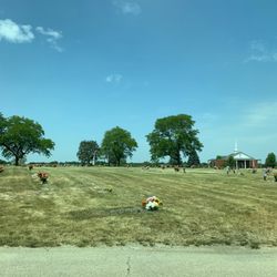 Assumption Cemetery