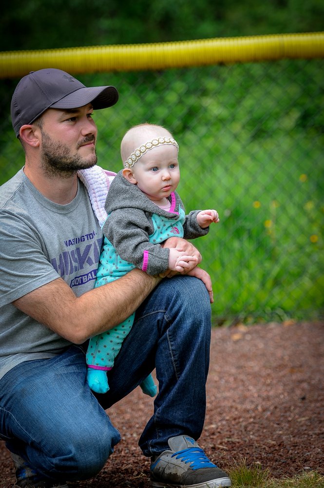 Slide of Evergreen Sewer