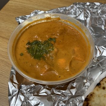 Tabaq Restaurant & BBQ - Paneer Makhani - Pakistani Near Me - Edison, New Jersey Tabaq Restaurant & BBQ - Paneer Makhani - Pakistani Near Me - Edison, New Jersey