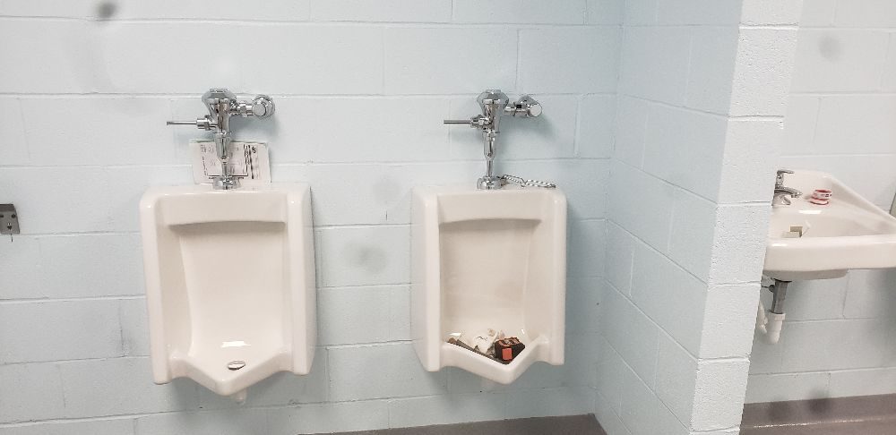 Slide of Walker's Plumbing