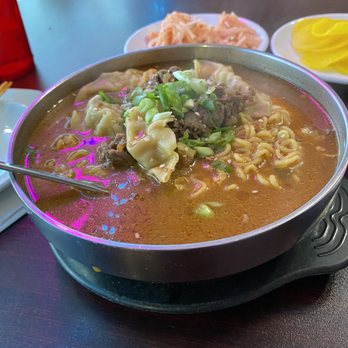 Han-Mi - Spicy Ramyeon - Korean Near Me - Chattanooga, Tennessee Han-Mi - Spicy Ramyeon - Korean Near Me - Chattanooga, Tennessee