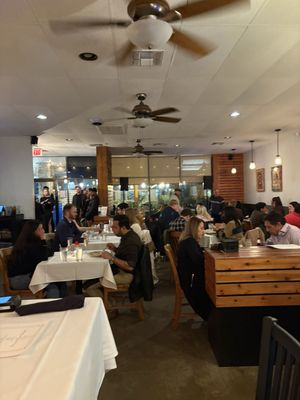 Las Palomas Restaurant & Bar by null