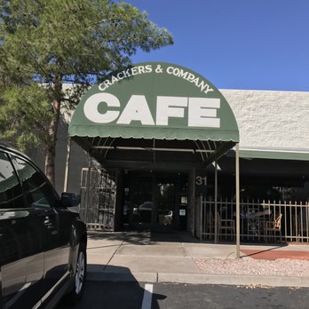 Crackers & Co. Cafe - American Near Me - Mesa, Arizona Crackers & Co. Cafe - American Near Me - Mesa, Arizona