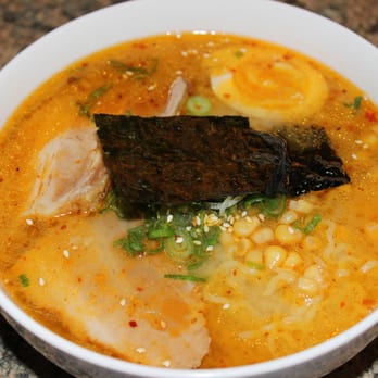 Mirin Cafe - Mirim Ramen - Japanese Near Me - Escondido, California