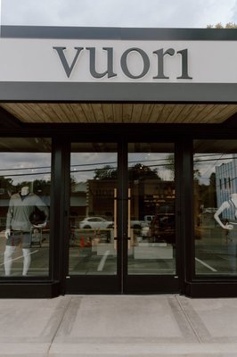 Vuori by null