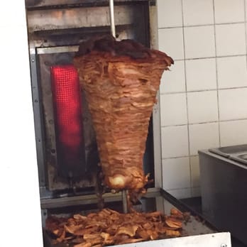 Jarochita #2 - Yes! Pork on a vertical spit! Dream come true! - Mexican Near Me - Arlington, Virginia Jarochita #2 - Yes! Pork on a vertical spit! Dream come true! - Mexican Near Me - Arlington, Virginia