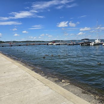 Memorial Union - Colleges & Universities Near Me - Madison, Wisconsin