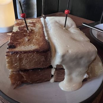 Bar Moro - "Grilled cheese" bit way way better! - Spanish Near Me - Clayton, Missouri Bar Moro - "Grilled cheese" bit way way better! - Spanish Near Me - Clayton, Missouri