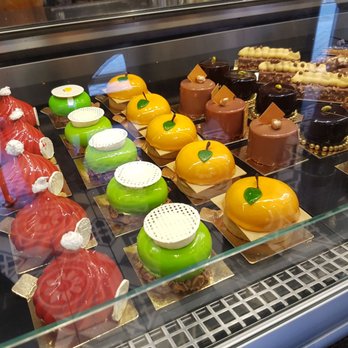 Dulcería Manu Jara - Desserts Near Me - Seville, SE Dulcería Manu Jara - Desserts Near Me - Seville, SE