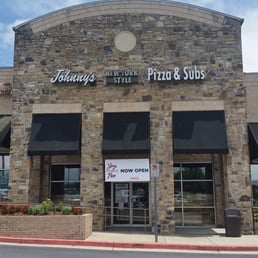 JOHNNY'S NEW YORK STYLE PIZZA - Updated September 2025 - 108